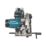 Makita DSS610Z 165mm 18V Li-Ion LXT  Cordless Circular Saw - Bare
