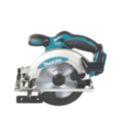 Makita DSS610Z 165mm 18V Li-Ion LXT  Cordless Circular Saw - Bare