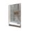 Nevarda Bathroom Mirror Plain 400mm x 10mm x 600mm