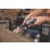 Dremel 4250-3/45 175W  Electric Multi-Tool with Accessories 230-240V 46 Piece Set