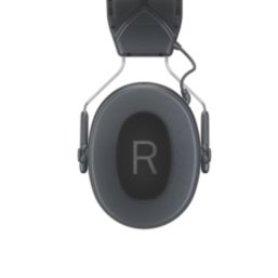 3M WorkTunes Connect & Solar Wireless Bluetooth Ear Defenders 33dB