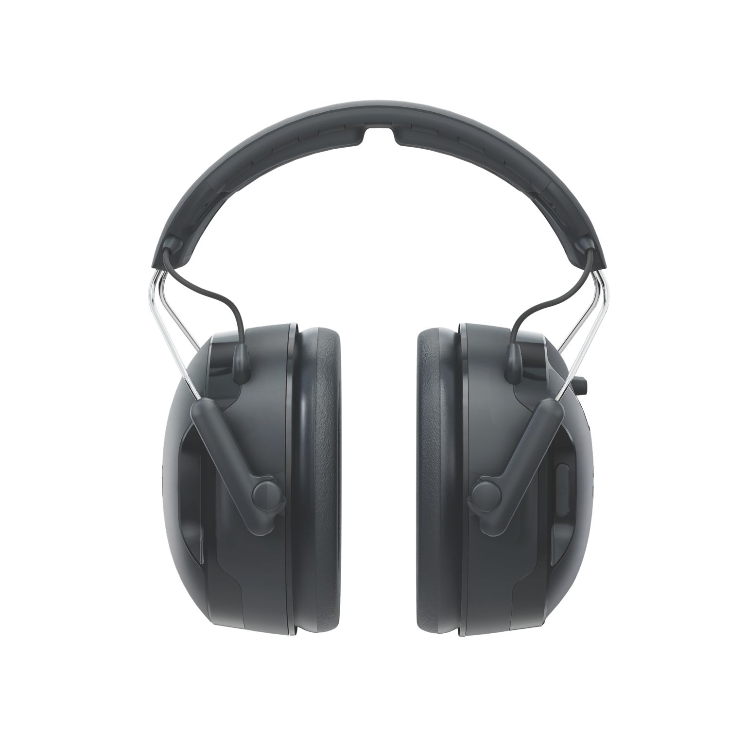 3M WorkTunes Connect & Solar Wireless Bluetooth Ear Defenders 33dB (519EJ)