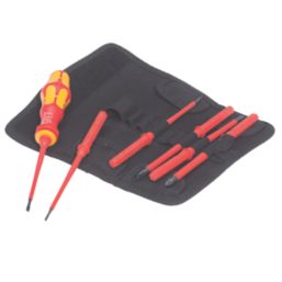 Screwdriver bit set deals screwfix