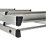 Werner  Aluminium 8-Treads Platform Stepladder & Tray  1.75m