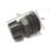 Essentials Spill Flooring Connector 40mm