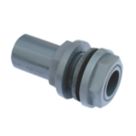 Essentials Spill Flooring Connector 40mm