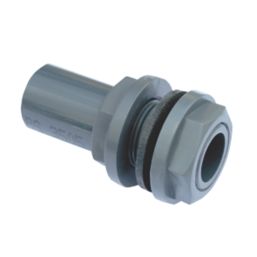 Essentials Spill Flooring Connector 40mm