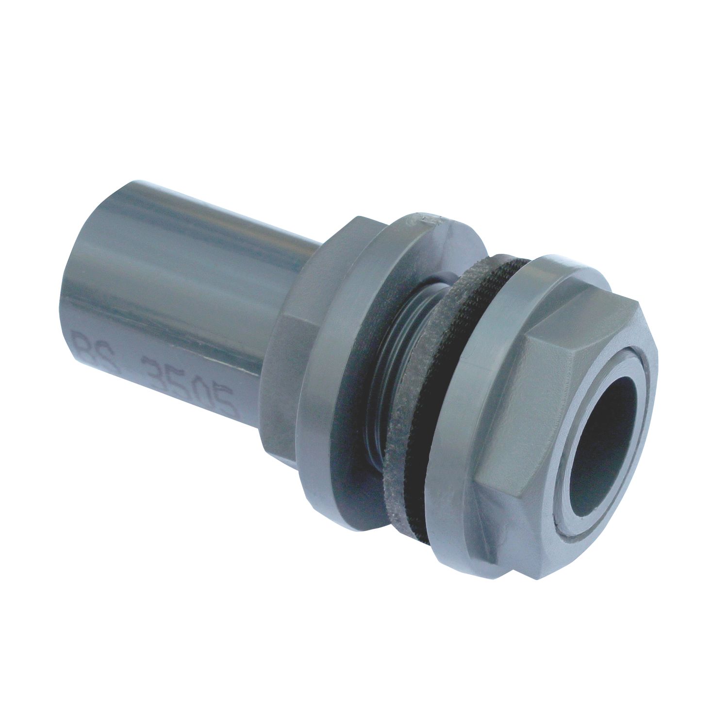 Essentials Spill Flooring Connector 40mm (519HK)