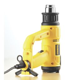 DEWALT D26414-GB 2000W Electric Heat Gun 240V