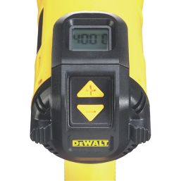 DEWALT D26414-GB 2000W Electric Heat Gun 240V