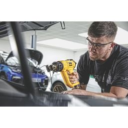 DEWALT D26414-GB 2000W Electric Heat Gun 240V