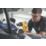 DEWALT D26414-GB 2000W Electric Heat Gun 240V