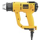 DEWALT D26414-GB 2000W Electric Heat Gun 240V