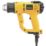 DEWALT D26414-GB 2000W Electric Heat Gun 240V