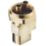 Armitage Shanks Markwik 21+ Basin Mixer Fixing