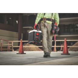 Milwaukee  Bare Tool Belt 53"