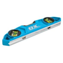 OX Pro Torpedo Level 9" (230mm)