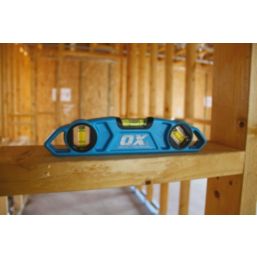 OX Pro Torpedo Level 9" (230mm)