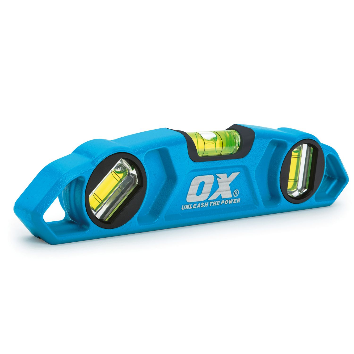 OX Pro Torpedo Level 9" (230mm) (519PK)