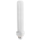 LAP PLC 3000K G24Q-3 4-Pin Stick Compact Fluorescent Tube  1206lm 26W