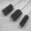 Faithfull FAIBRUSHFLUE Boiler & Flue Brush Set 3 Pieces