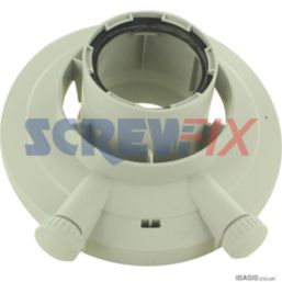 Vaillant 0020144596 60/100 Adaptor