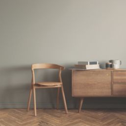 LickPro Max+ 1Ltr Grey 04 Matt Emulsion  Paint