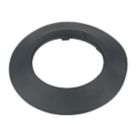 Worcester Bosch 87161112120 160mm Black Flue Wall Seal