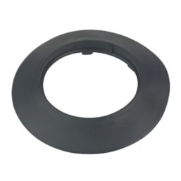 Worcester Bosch 87161112120 160mm Black Flue Wall Seal