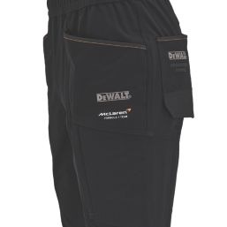 DEWALT McLaren F1 Team Temple L Jogger Shorts Black 34-42" W