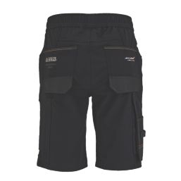 DEWALT McLaren F1 Team Temple L Jogger Shorts Black 34-42" W
