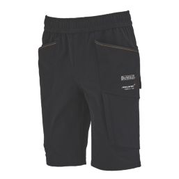 DEWALT McLaren F1 Team Temple L Jogger Shorts Black 34-42" W