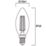 Sylvania TOLEDO RETRO E14 Candle LED Light Bulb 806lm 6W