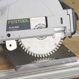 Festool Special Metal/Plastic Circular Saw Blade 160mm x 20mm 52T