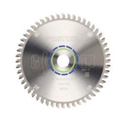 Festool Special Metal/Plastic Circular Saw Blade 160mm x 20mm 52T