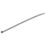Essentials Cable Ties Black 370mm x 4.7mm 100 Pack