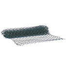 Apollo 50mm Plastic-Coated Chain Link Fencing 1.2m x 10m