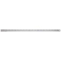 Stainless Steel Ruler 39" (1000mm)