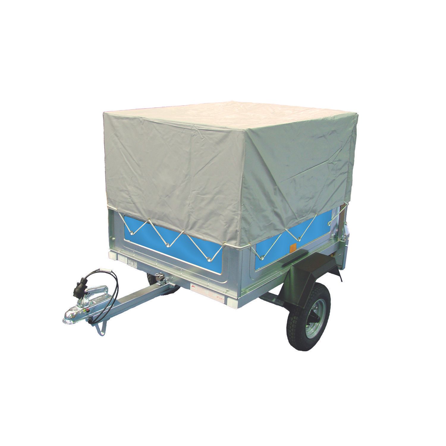Maypole Mesh Side Cover for MP68125 (5206F)