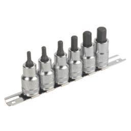 Hex bit outlet set screwfix