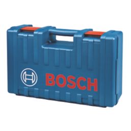 Bosch GLL 3-80 Red Self-Levelling Multi-Line Laser Level