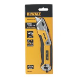 DEWALT  Retractable Utility Knife