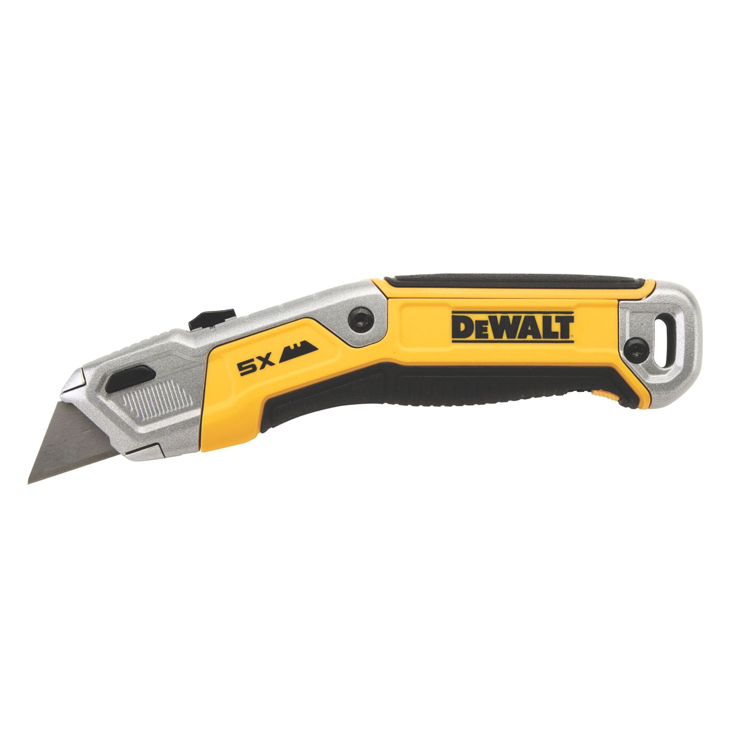 DEWALT Retractable Utility Knife (520AK)
