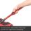 Einhell TE-FS 18 Li-Solo 18V Li-Ion Power X-Change  Cordless  Sweeper - Bare