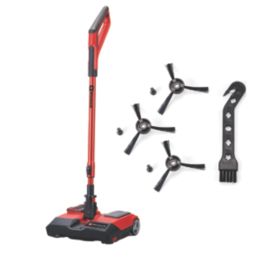 Einhell TE-FS 18 Li-Solo 18V Li-Ion Power X-Change  Cordless  Sweeper - Bare