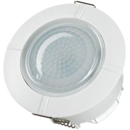 Timeguard SLFM360N Indoor White PIR Sensor 360°