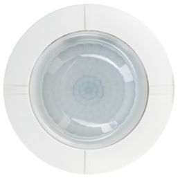 Timeguard SLFM360N Indoor White PIR Sensor 360°