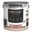 Ronseal 2.5Ltr Hazy Pink Matt Emulsion Multi Surface Paint