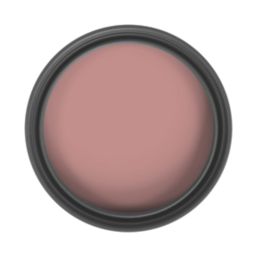 Ronseal 2.5Ltr Hazy Pink Matt Emulsion Multi Surface Paint