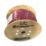 Doncaster Cables HFS500 Red 1.5mm² LSNH Fire Resistant Cable 100m Drum